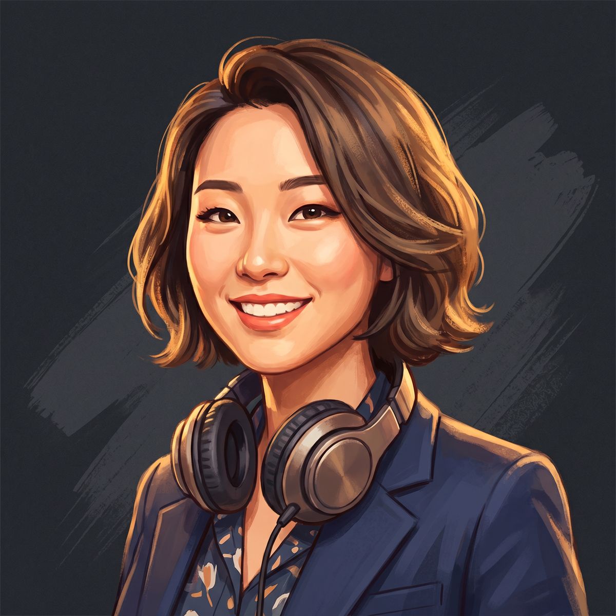 小欣奈视频制片人林婉